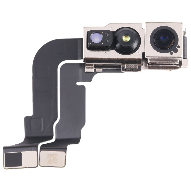 For iPhone 15 Pro Front Facing Camera, For iPhone 15 Pro - ORIWHIZ