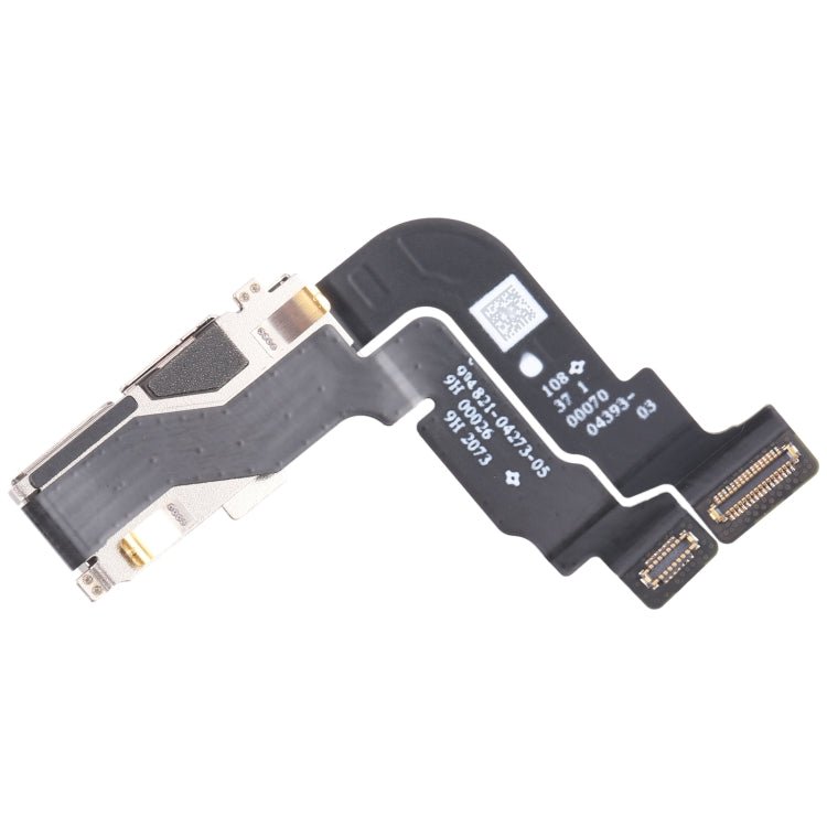 For iPhone 15 Pro Front Facing Camera, For iPhone 15 Pro - ORIWHIZ