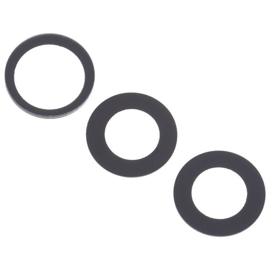 For iPhone 15 Pro Max 3 in 1 Back Camera Lens, For iPhone 15 Pro Max - ORIWHIZ