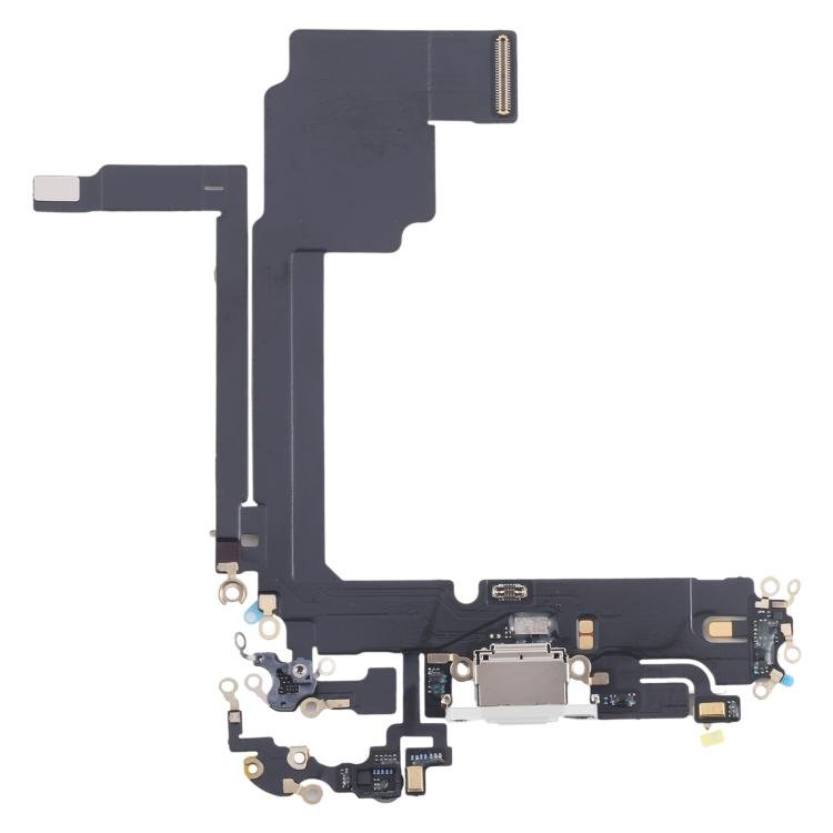 For iPhone 15 Pro Max Charging Port Flex Cable, For iPhone 15 Pro Max - ORIWHIZ