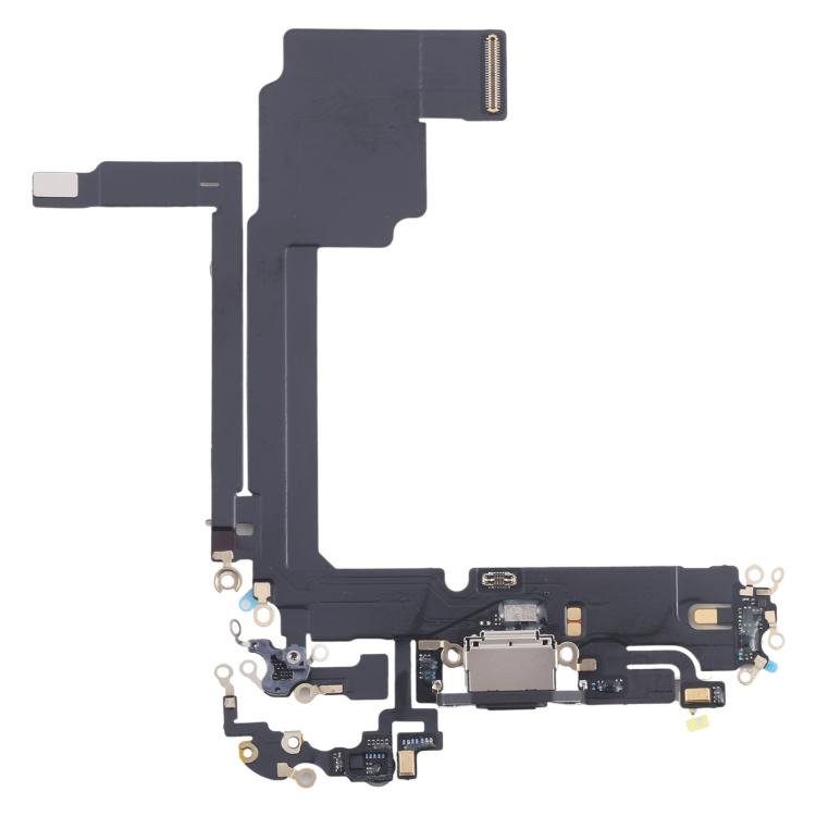 For iPhone 15 Pro Max Charging Port Flex Cable, For iPhone 15 Pro Max - ORIWHIZ