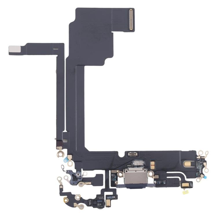 For iPhone 15 Pro Max Charging Port Flex Cable, For iPhone 15 Pro Max - ORIWHIZ
