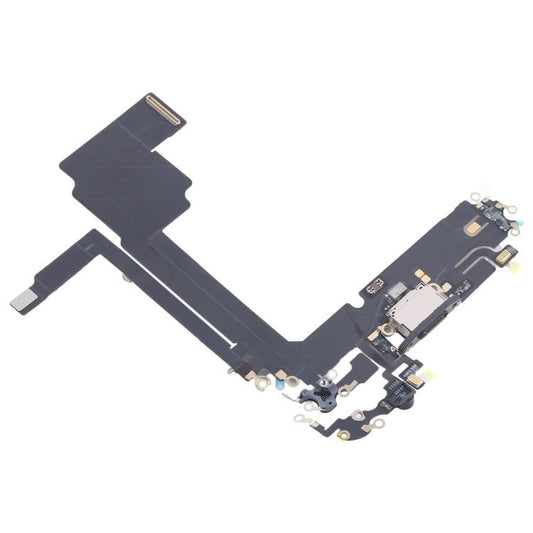 For iPhone 15 Pro Max Charging Port Flex Cable, For iPhone 15 Pro Max - ORIWHIZ