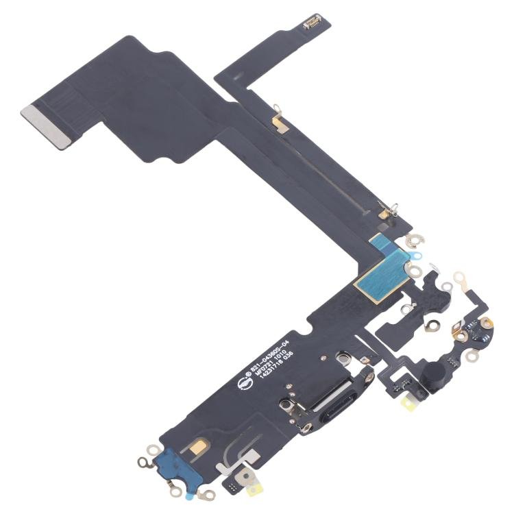 For iPhone 15 Pro Max Charging Port Flex Cable, For iPhone 15 Pro Max - ORIWHIZ