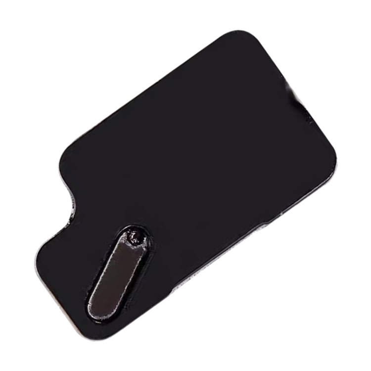 For iPhone 15 Pro Max Flash Light Microphone Net, For iPhone 15 Pro Max - ORIWHIZ