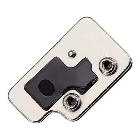 For iPhone 15 Pro Max Flash Light Microphone Net, For iPhone 15 Pro Max - ORIWHIZ