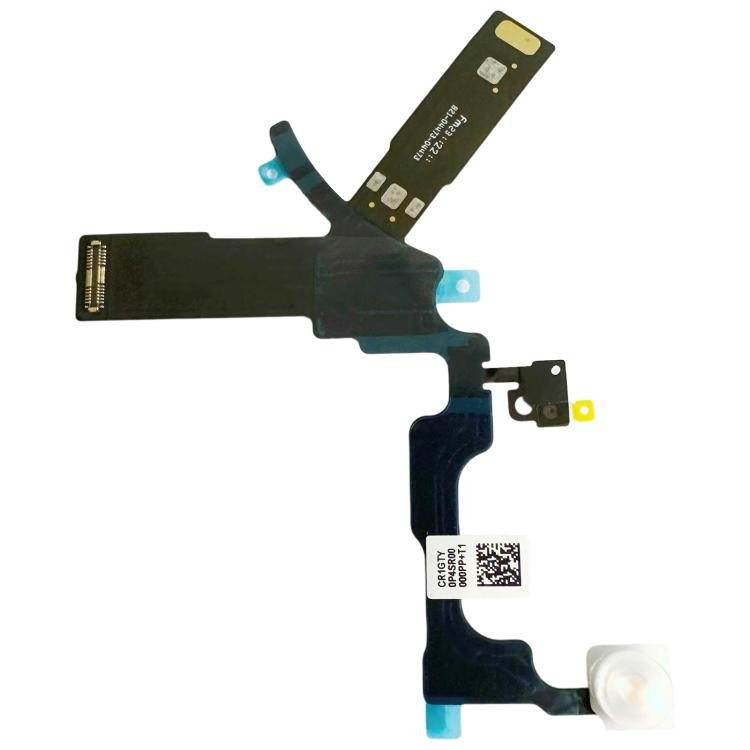 For iPhone 15 Pro Max Flashlight Flex Cable, For iPhone 15 Pro Max - ORIWHIZ