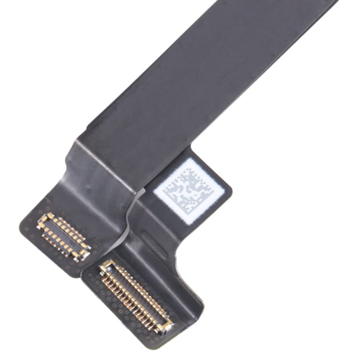 For iPhone 15 Pro Max Front Facing Camera, For iPhone 15 Pro Max - ORIWHIZ