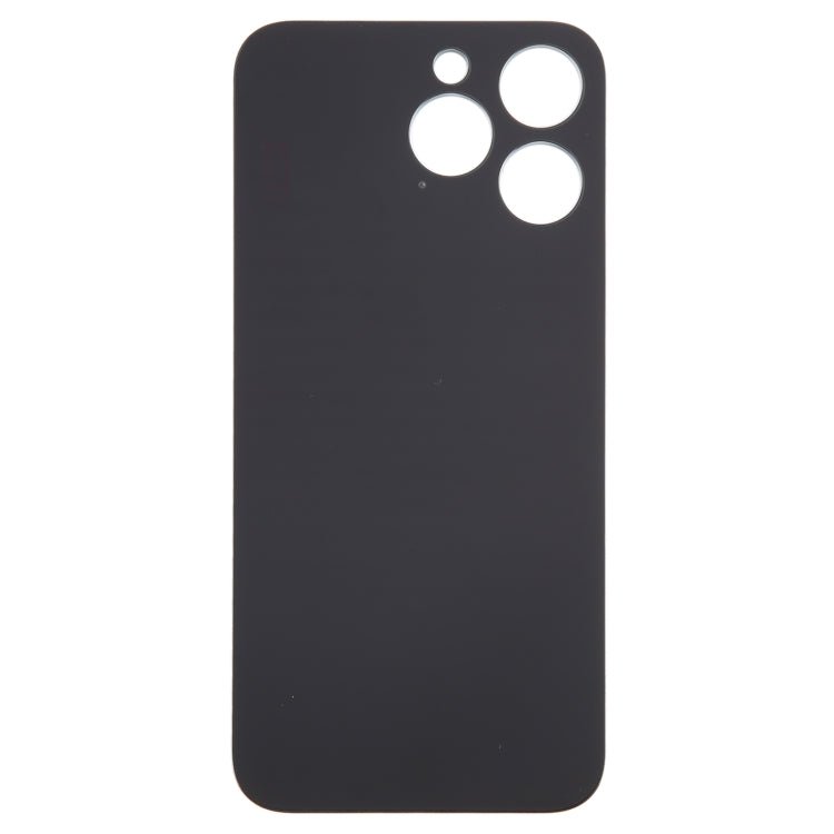 For iPhone 15 Pro Max Glass Battery Back Cover, For iPhone 15 Pro Max - ORIWHIZ