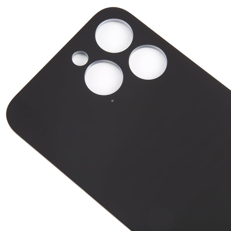 For iPhone 15 Pro Max Glass Battery Back Cover, For iPhone 15 Pro Max - ORIWHIZ