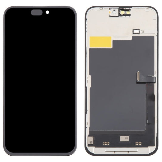 For iPhone 15 Pro Max incell LCD Screen, For iPhone 15 Pro Max(HD Incell ) - ORIWHIZ