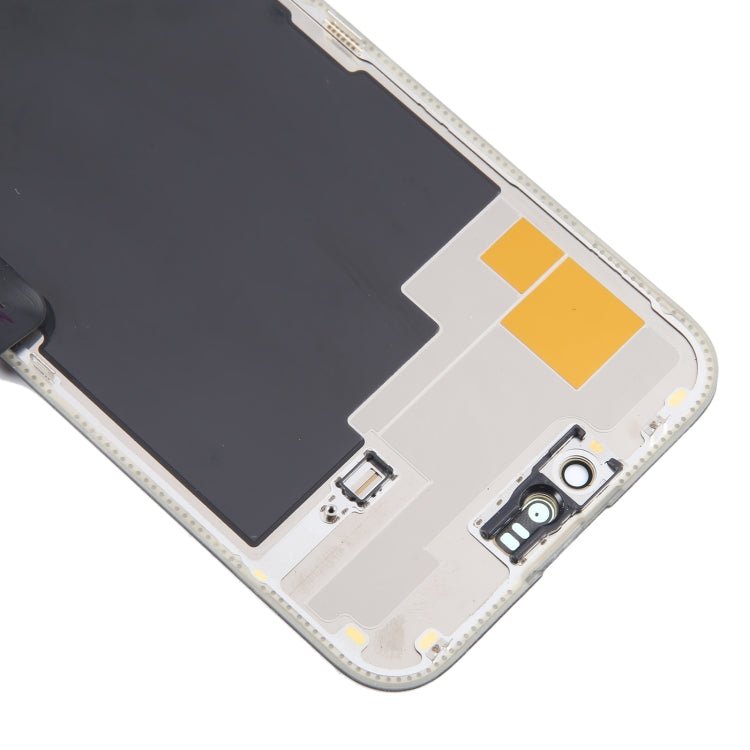 For iPhone 15 Pro Max OEM LCD Screen with Digitizer Full Assembly, For iPhone 15 Pro Max - ORIWHIZ