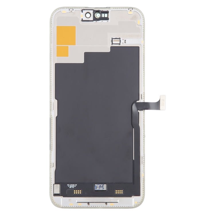 For iPhone 15 Pro Max OEM LCD Screen with Digitizer Full Assembly, For iPhone 15 Pro Max - ORIWHIZ