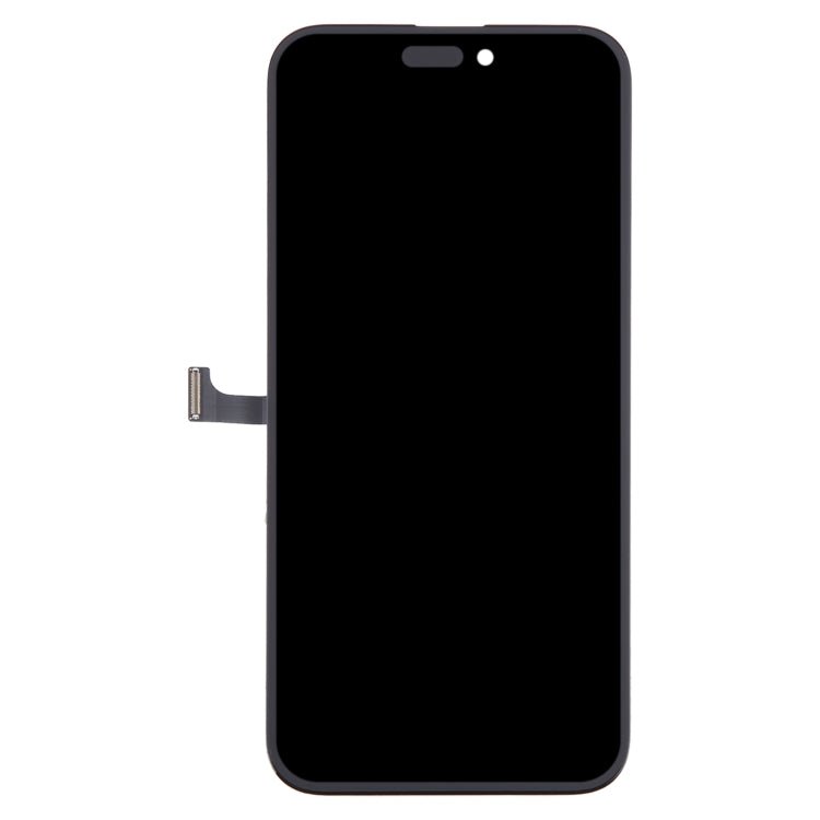 For iPhone 15 Pro Max OEM LCD Screen with Digitizer Full Assembly, For iPhone 15 Pro Max - ORIWHIZ