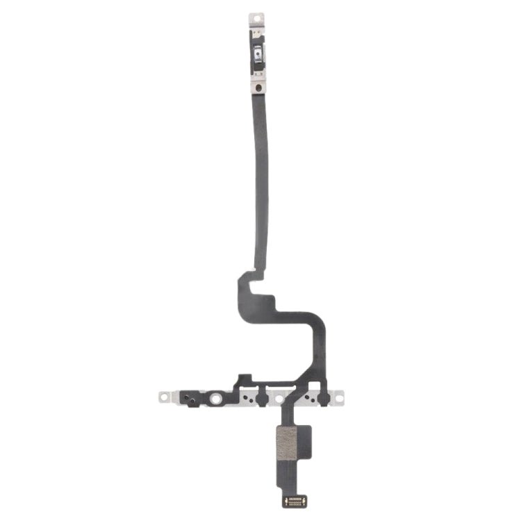 For iPhone 15 Pro Max Power Button & Volume Button Flex Cable, For iPhone 15 Pro Max - ORIWHIZ