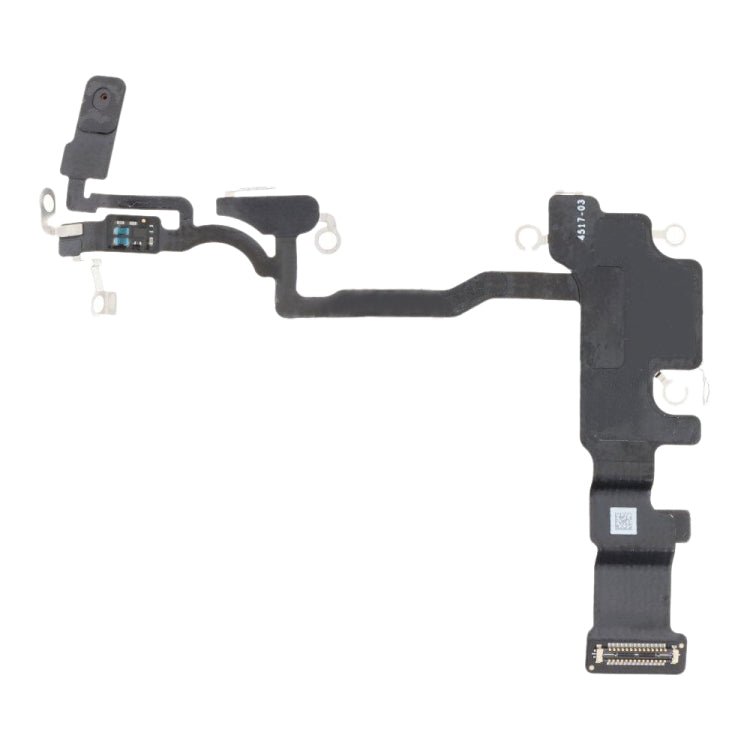 For iPhone 15 Pro Max WIFI Signal Flex Cable, For iPhone 15 Pro Max - ORIWHIZ