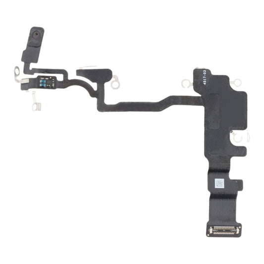 For iPhone 15 Pro Max WIFI Signal Flex Cable, For iPhone 15 Pro Max - ORIWHIZ