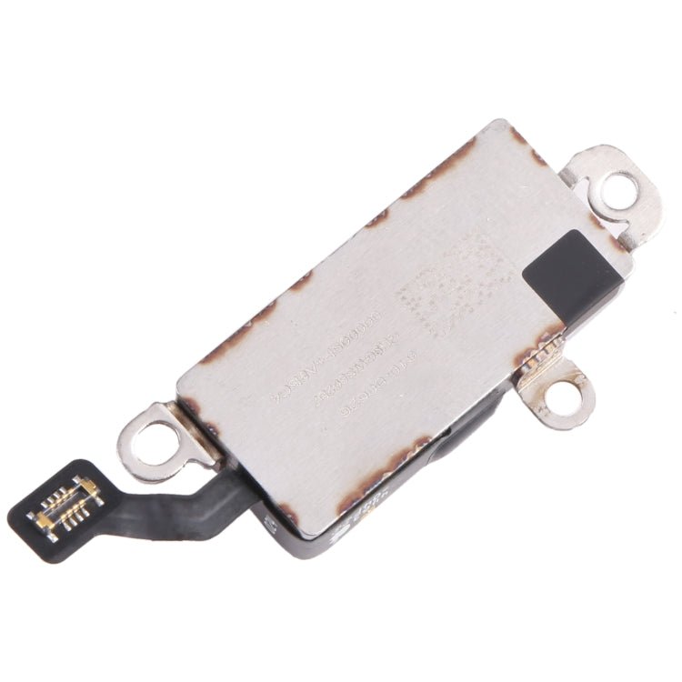 For iPhone 15 Pro Vibrating Motor, For iPhone 15 Pro - ORIWHIZ