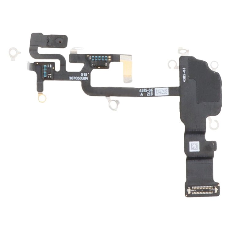 For iPhone 15 Pro WIFI Signal Flex Cable, For iPhone 15 Pro - ORIWHIZ