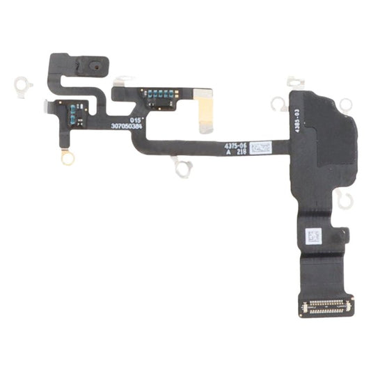 For iPhone 15 Pro WIFI Signal Flex Cable, For iPhone 15 Pro - ORIWHIZ