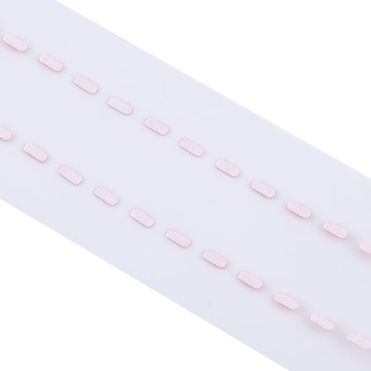 For iPhone 15 Series 100sets Motherboard Socket Water Damage Warranty Indicator Stickers, For iPhone 15 Series - ORIWHIZ