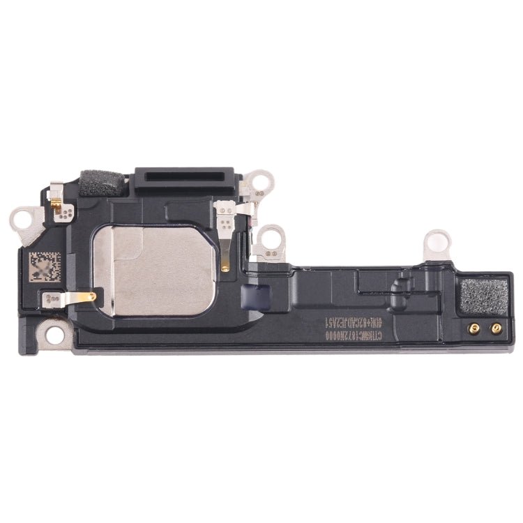 For iPhone 15 Speaker Ringer Buzzer, For iPhone 15 - ORIWHIZ