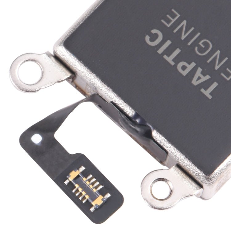 For iPhone 15 Vibrating Motor, For iPhone 15 - ORIWHIZ