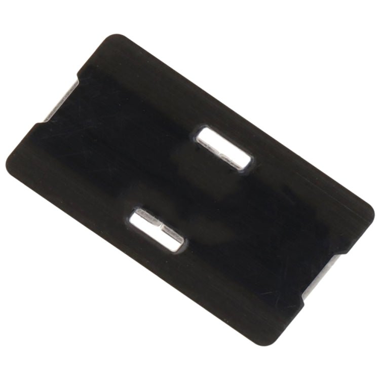 For iPhone 16 / 16 Plus 10pcs Rear Cover Small Magnet, For iPhone 16 Pro / 16 Pro Max - ORIWHIZ