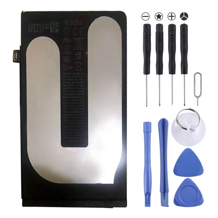 For iPhone 16 Plus NA247 4674mAh Original Battery Replacement, For iPhone 16 Plus (Original) - ORIWHIZ