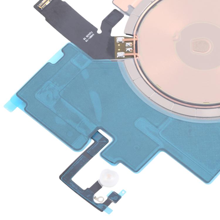 For iPhone 16 Plus NFC Wireless Charging Module, For iPhone 16 Plus - ORIWHIZ