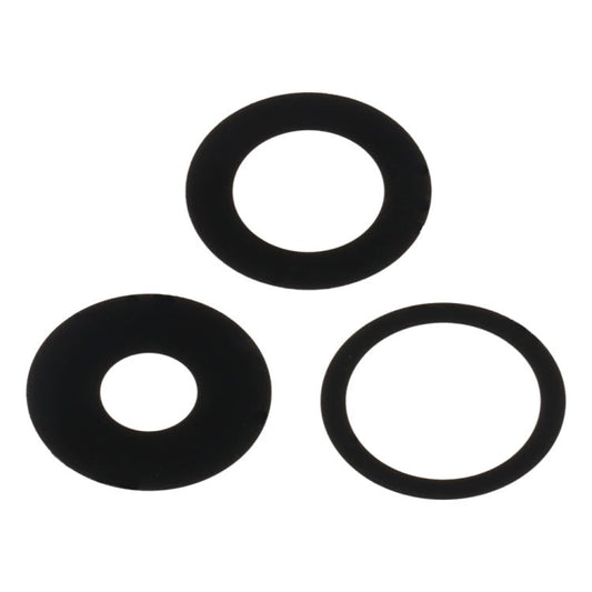 For iPhone 16 Pro / 16 Pro Max 3 in 1 Back Camera Lens, For iPhone 16 Pro / 16 Pro Max - ORIWHIZ