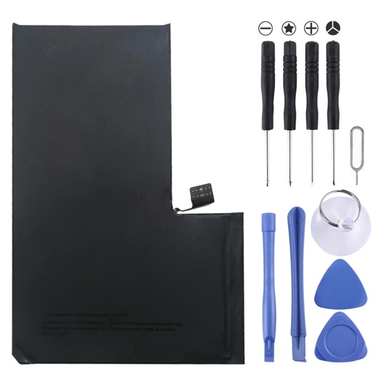 For iPhone 16 Pro Max S2218 4685mAh Original Battery Replacement, For iPhone 16 Pro Max (Original) - ORIWHIZ