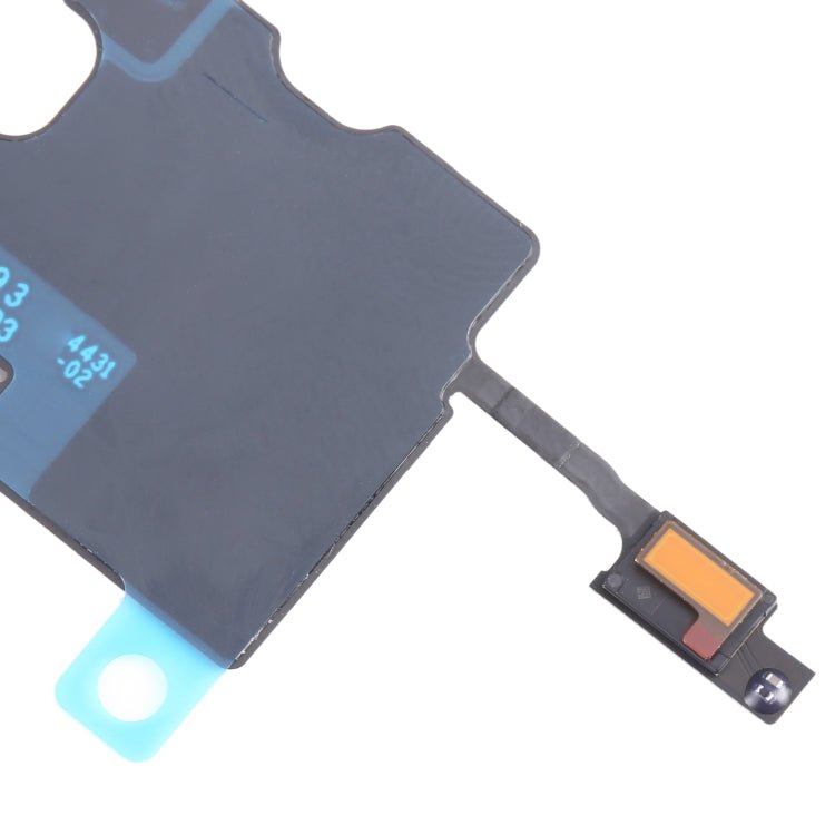 For iPhone 5 Pro Earpiece Speaker Flex Cable, For iPhone 15 Pro - ORIWHIZ