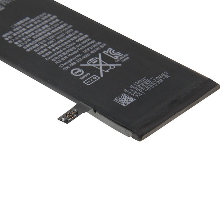 for iPhone 6S 1715mAh Battery, For iPhone 6s - ORIWHIZ