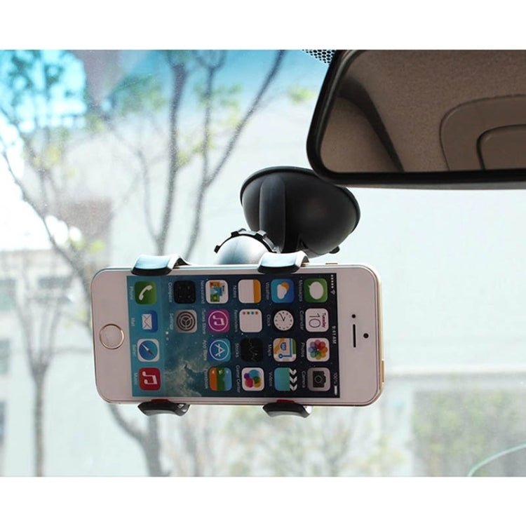 For iPhone, Galaxy, Huawei, Xiaomi, Lenovo, Sony, LG, HTC and Other Smartphones, GPS, Mini Tablet PC, KX - C004 - ORIWHIZ