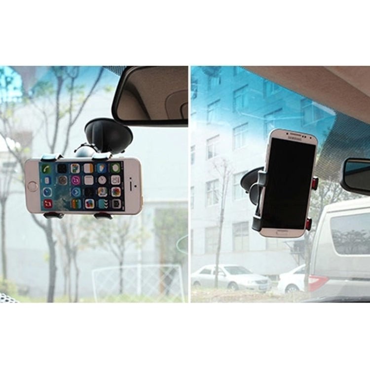 For iPhone, Galaxy, Huawei, Xiaomi, Lenovo, Sony, LG, HTC and Other Smartphones, GPS, Mini Tablet PC, KX - C004 - ORIWHIZ