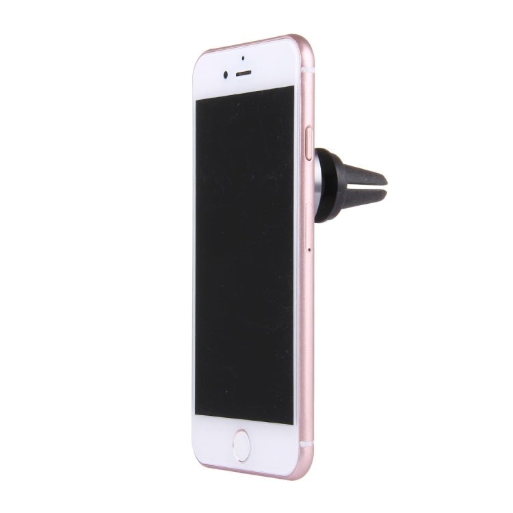For iPhone, Galaxy, Huawei, Xiaomi, LG, HTC and other Smartphones, Air Vent Holder(Gray), Air Vent Holder(Gold), Air Vent Holder(Blue), Air Vent Holder(Rose Gold), Air Vent Holder(Silver) - ORIWHIZ