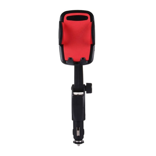 For iPhone, Galaxy, Huawei, Xiaomi, LG, HTC and other Smartphones of width 47 - 92mm Smartphone, 360 Rotation Holder - ORIWHIZ