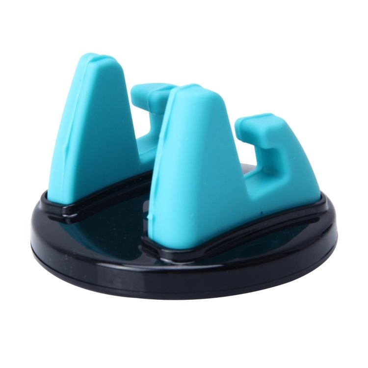 For iPhone, Galaxy, Huawei, Xiaomi, Sony, LG, HTC, Google and other Smartphones, ABS Phone Mount Holder - ORIWHIZ
