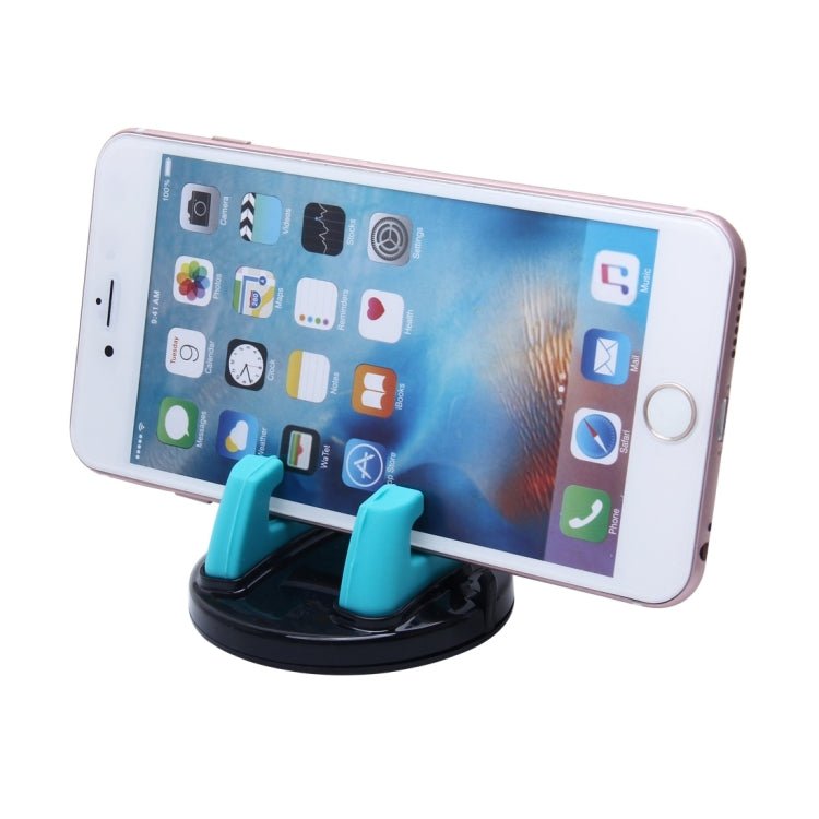 For iPhone, Galaxy, Huawei, Xiaomi, Sony, LG, HTC, Google and other Smartphones, ABS Phone Mount Holder - ORIWHIZ