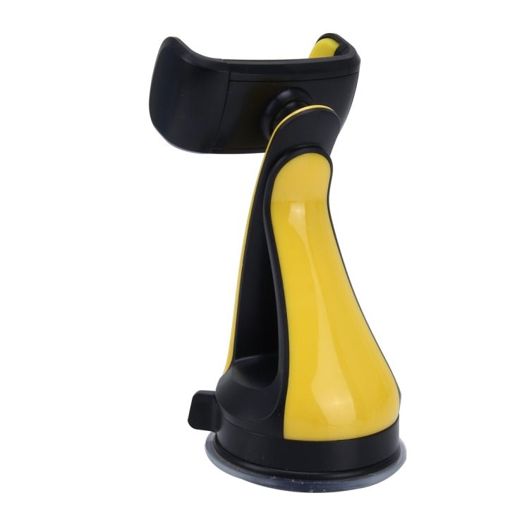 For iPhone, Galaxy, Huawei, Xiaomi, Sony, LG, HTC, Google and other Smartphones and GPS Length between 3.0inch and 3.6inch, Phone Mount Holder - ORIWHIZ