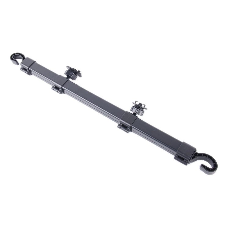For iPhone, Galaxy, Huawei, Xiaomi, Sony, LG, HTC, Google and other Smartphones, iPad, Tablet, Phone, Car Back Seat Headrest Holder - ORIWHIZ
