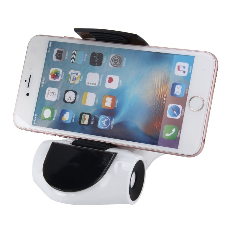 For iPhone, Galaxy, Huawei, Xiaomi, Sony, LG, HTC, Google and other Smartphones, SportsCar Shape - ORIWHIZ