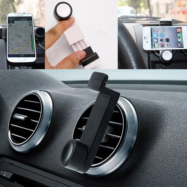 For iPhone, Galaxy, Sony, Lenovo, HTC, Huawei, and other Smartphones - ORIWHIZ