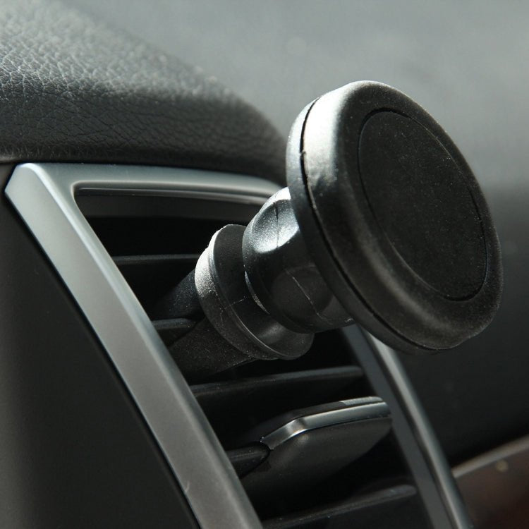 For iPhone, Galaxy, Sony, Lenovo, HTC, Huawei, and other Smartphones, Air Vent Mount Clip - ORIWHIZ