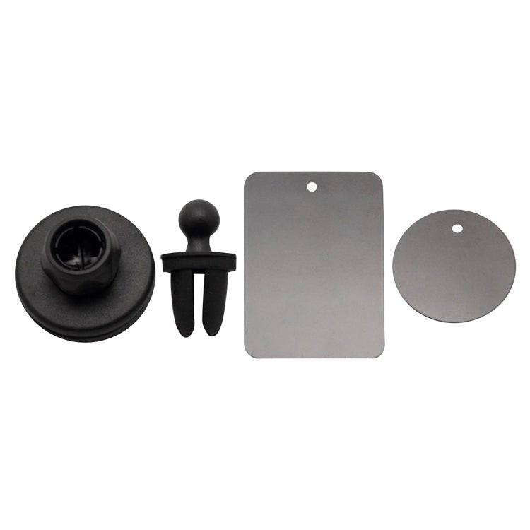 For iPhone, Galaxy, Sony, Lenovo, HTC, Huawei, and other Smartphones, Air Vent Mount Clip - ORIWHIZ