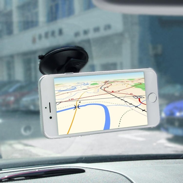 For iPhone, Galaxy, Sony, Lenovo, HTC, Huawei, and other Smartphones, Car Mount Holder - ORIWHIZ