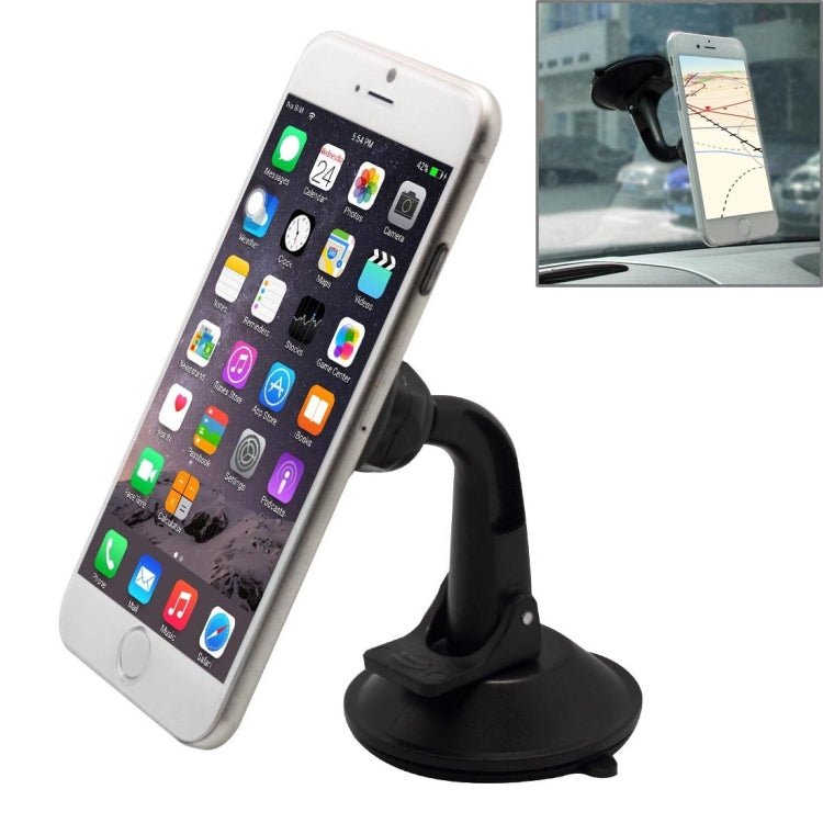 For iPhone, Galaxy, Sony, Lenovo, HTC, Huawei, and other Smartphones, Car Mount Holder - ORIWHIZ