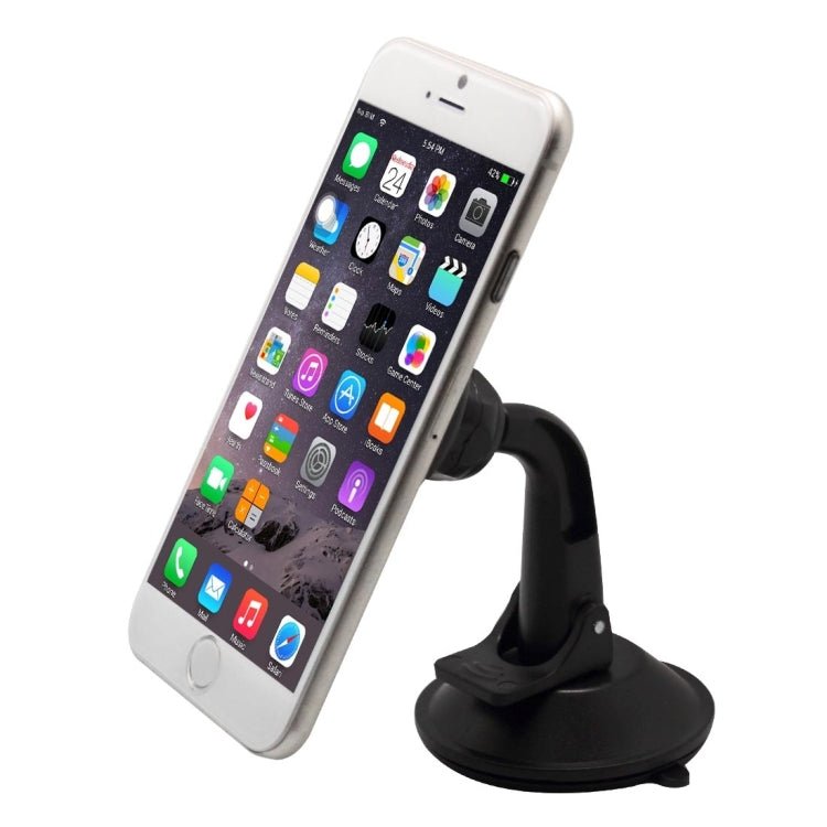 For iPhone, Galaxy, Sony, Lenovo, HTC, Huawei, and other Smartphones, Car Mount Holder - ORIWHIZ