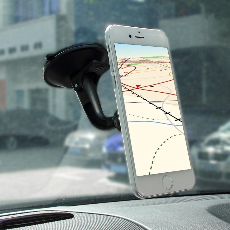 For iPhone, Galaxy, Sony, Lenovo, HTC, Huawei, and other Smartphones, Car Mount Holder - ORIWHIZ